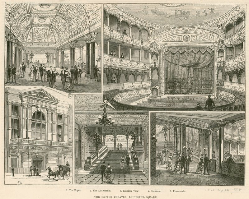 Le Théâtre de l