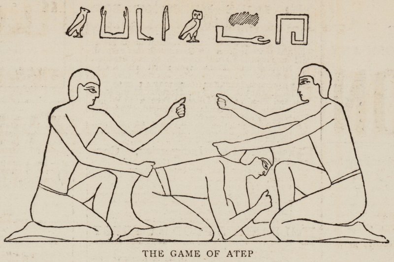Le jeu d