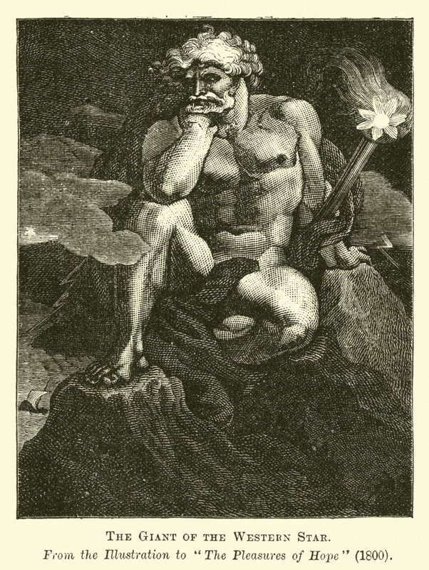Le Géant de l