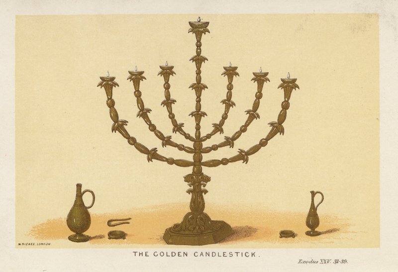 Le Chandelier d