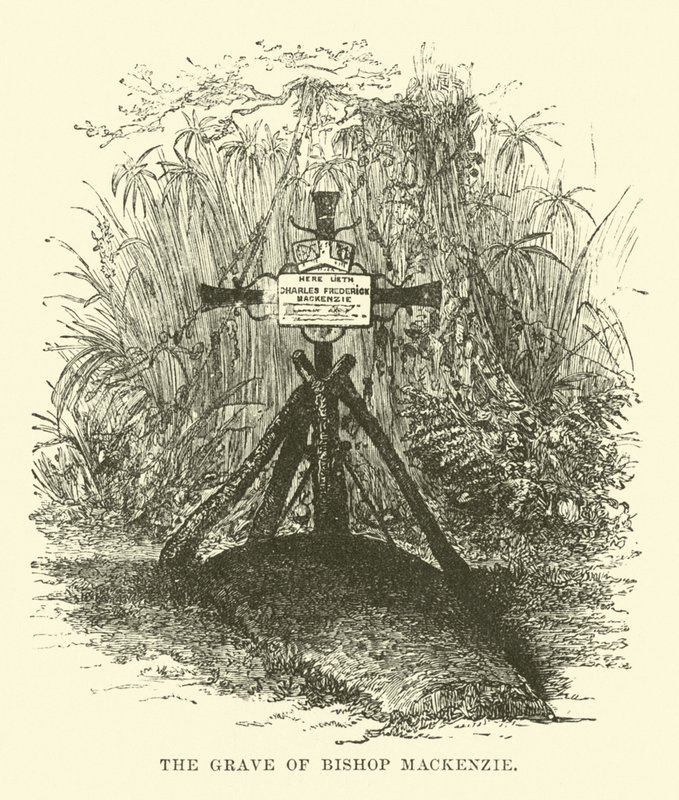 La Tombe de l