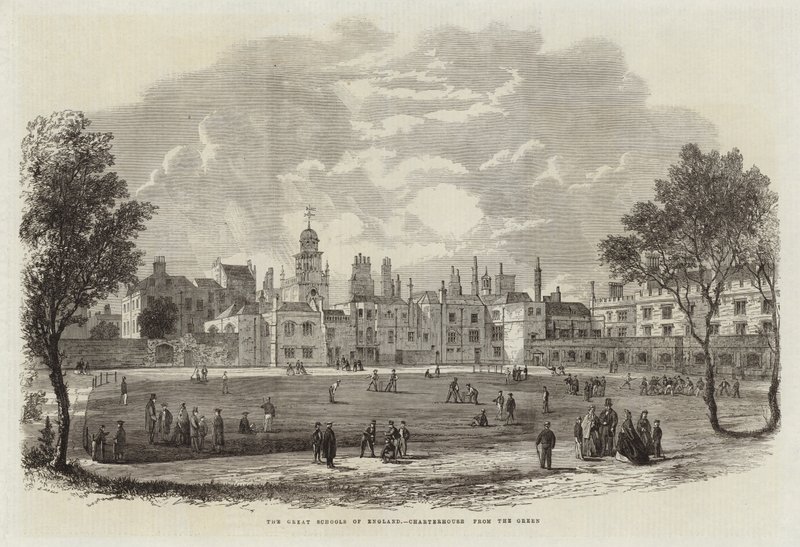 Les grandes écoles d