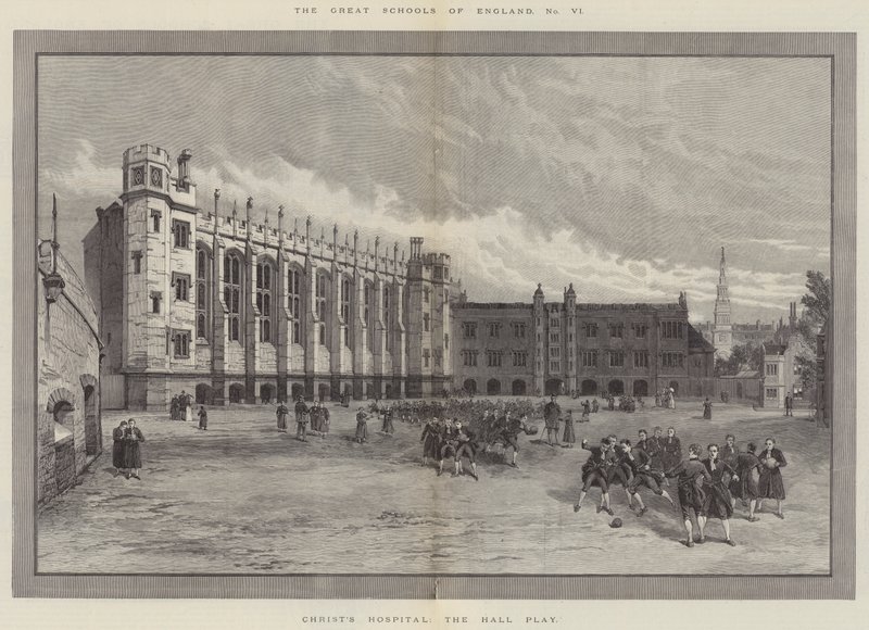 Les grandes écoles d