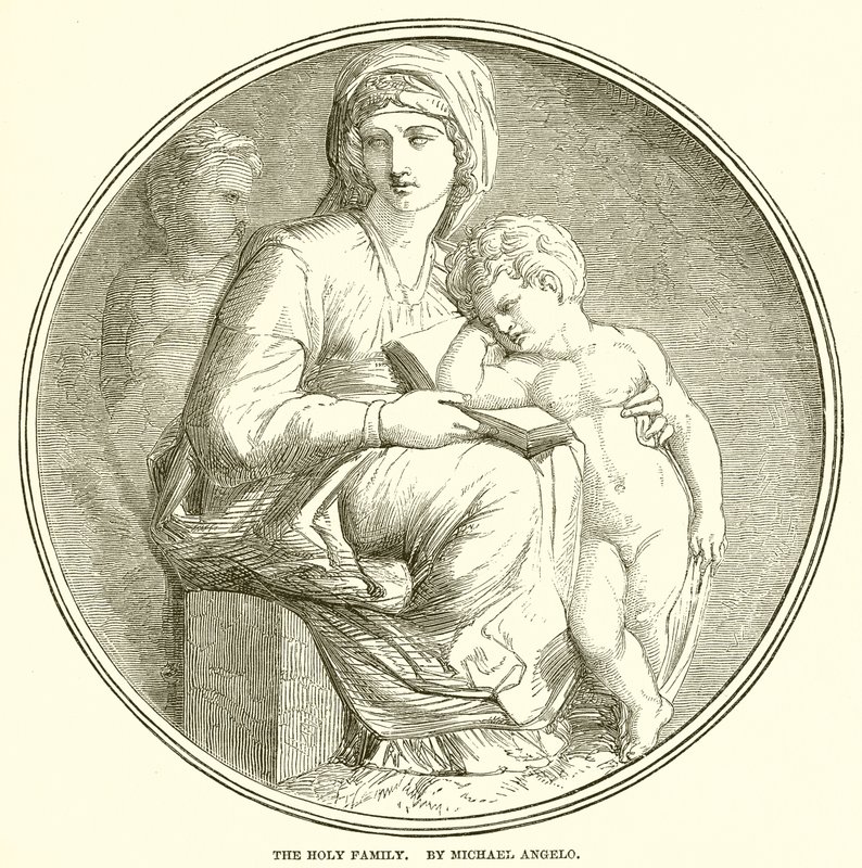 La Sainte Famille - English School