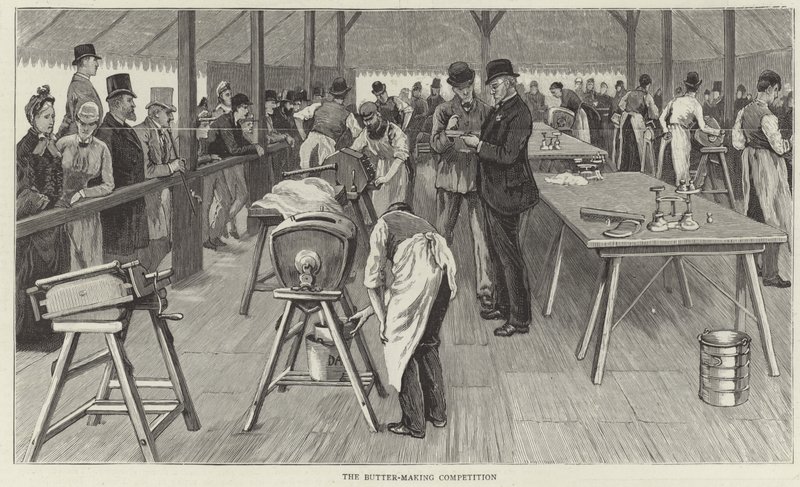 Le jubilé de la Société royale d