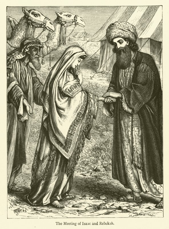 La rencontre d