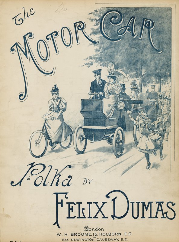 La Polka de l