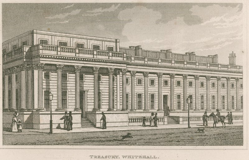Le Nouveau Trésor - English School