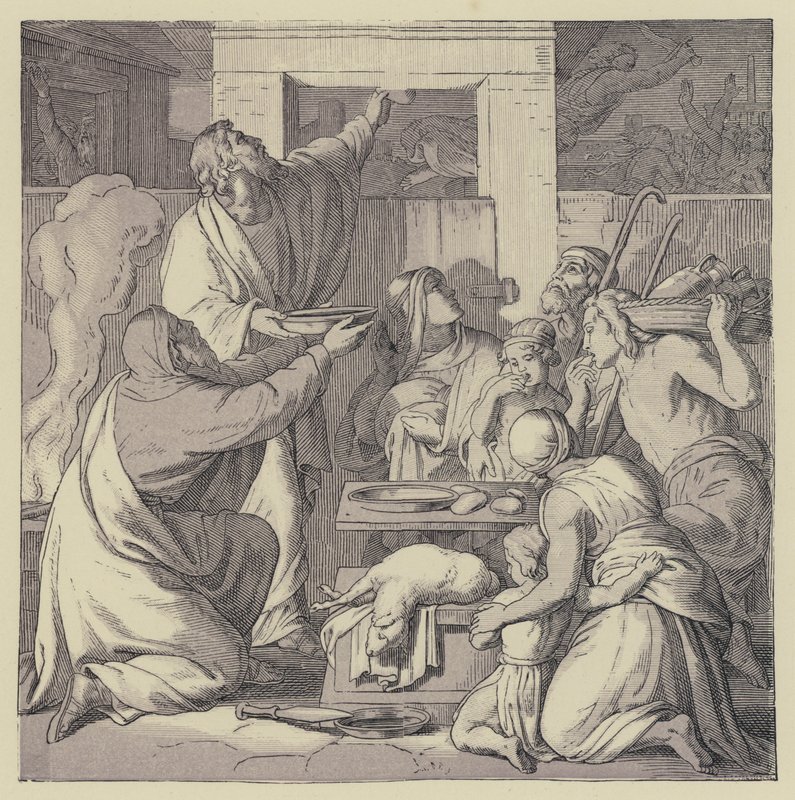 La Pâque - English School