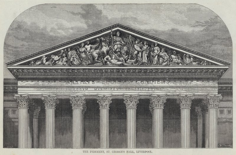 Le Fronton, St George