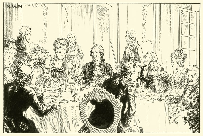 La fête de la pomme de terre - English School