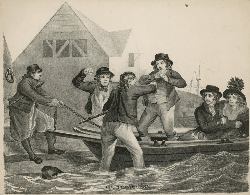 La presse - English School