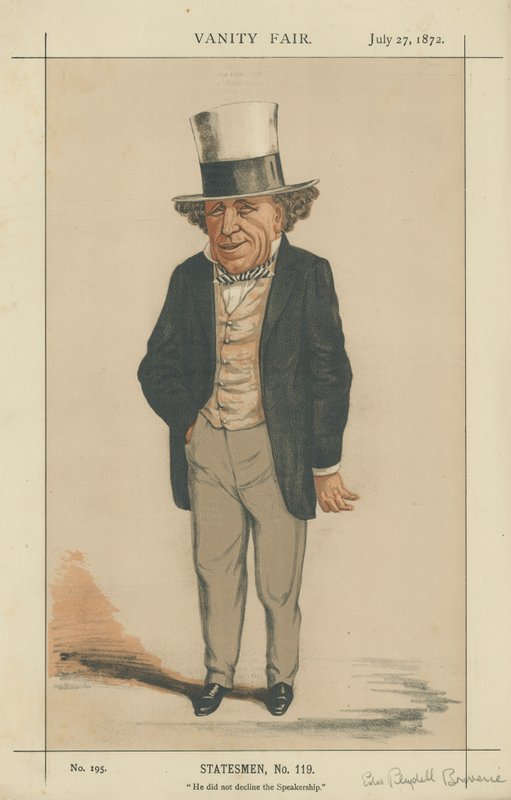Le Très Honorable E Pleydell-Bouverie - English School