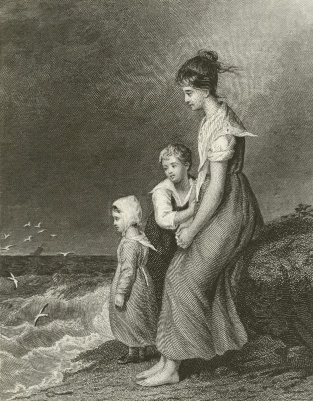 Les enfants des marins - English School