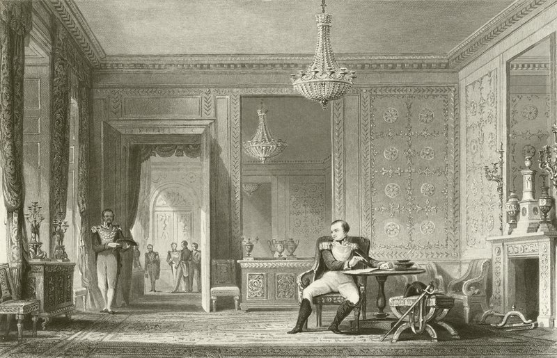 Le Salon d