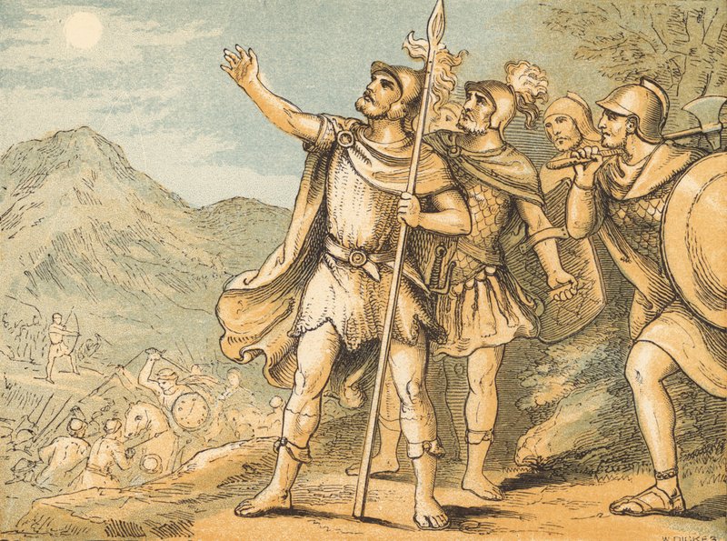Le Soleil et la Lune s