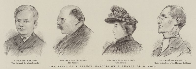 Le procès d