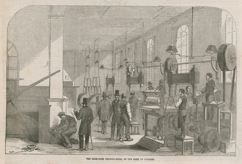 La salle d