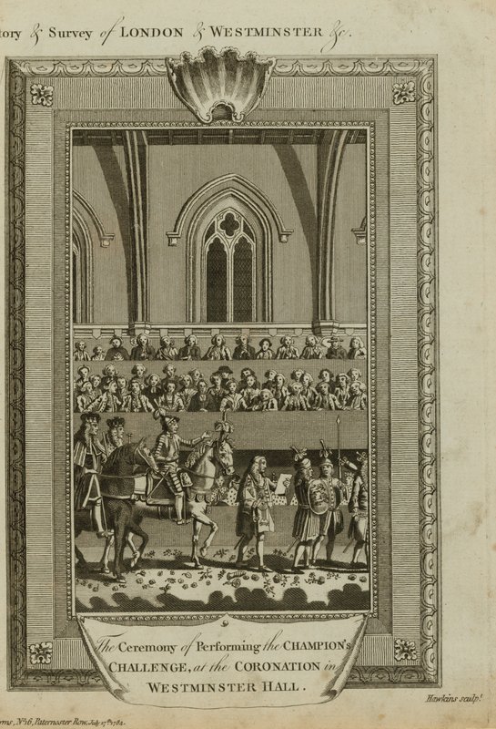 La cérémonie de réalisation du défi du Champion - English School