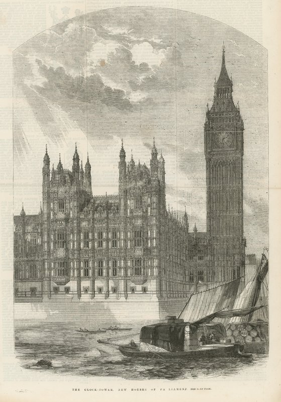 La tour de l