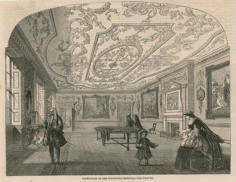 La salle d