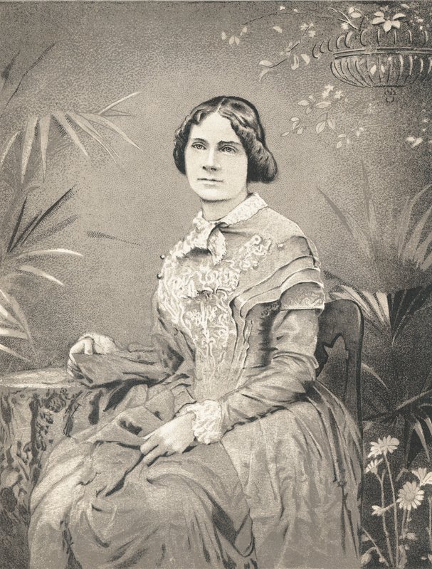 Feu Jenny Lind - English School
