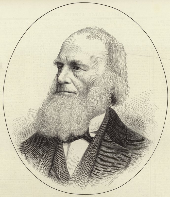 Feu M. William Cullen Bryant - English School
