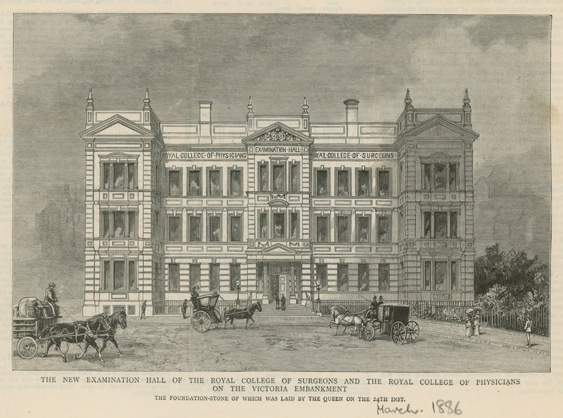 La nouvelle salle d