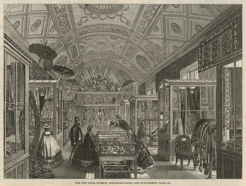 Le nouveau Musée de l