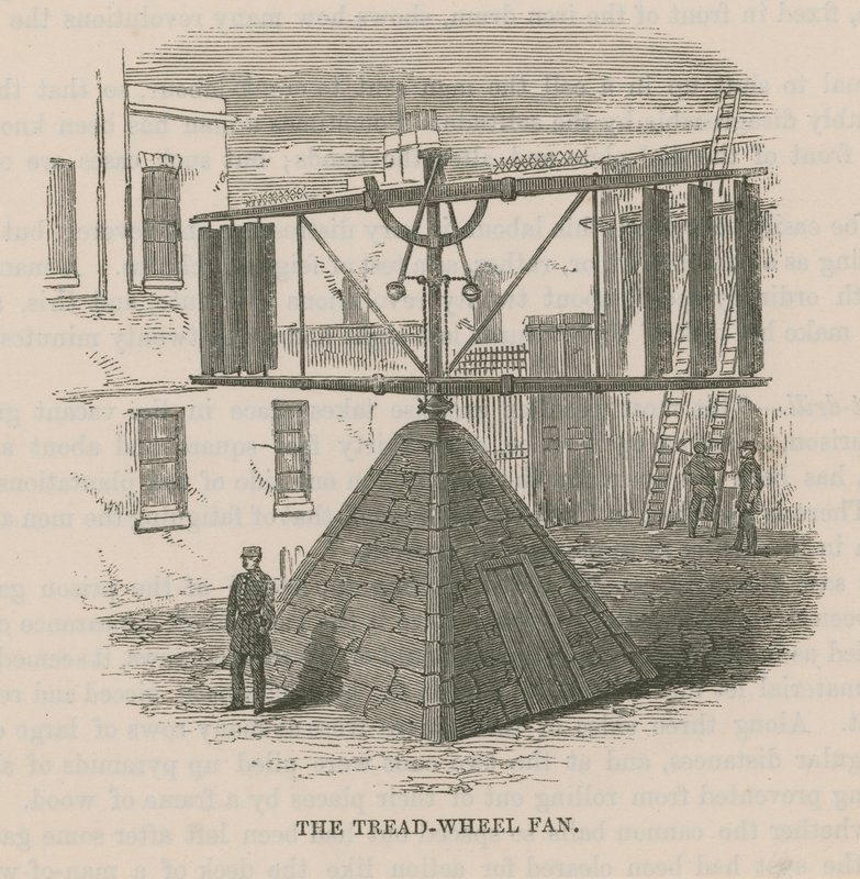 Le moulin à roue - English School