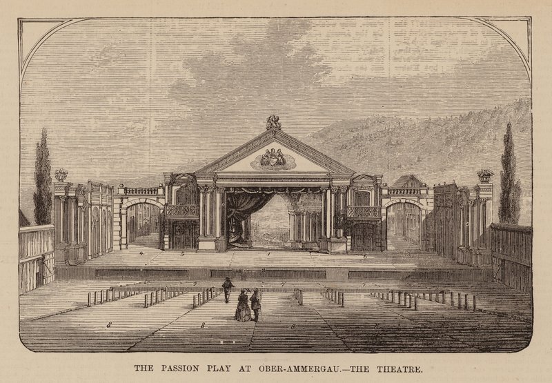 Théâtre de la Passion d