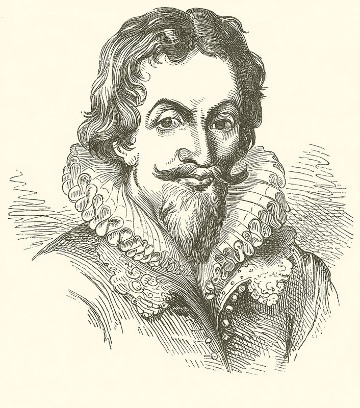 Thomas Dekker - English School