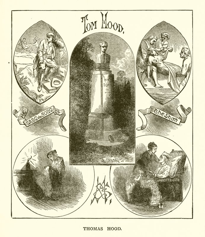 Thomas Hood - English School