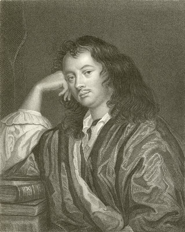 Thomas Lord Clifford - English School