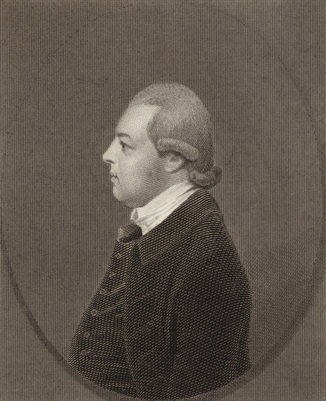 Thomas Penrose - English School