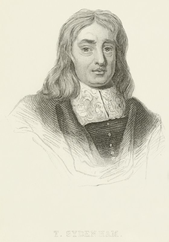 Thomas Sydenham - English School