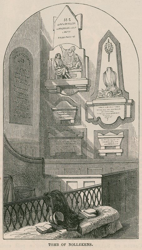 Tombe de l