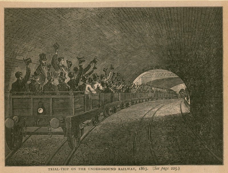 Voyage d