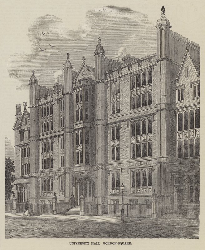 Hall de l