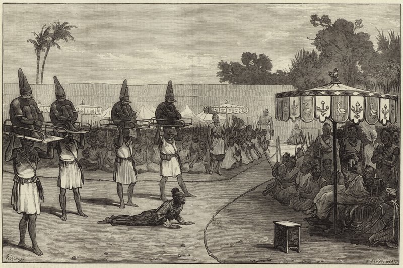 Victimes du Mem-hoo-who - English School