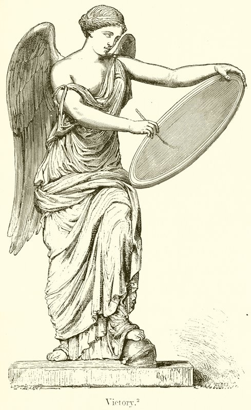 Victoire - English School