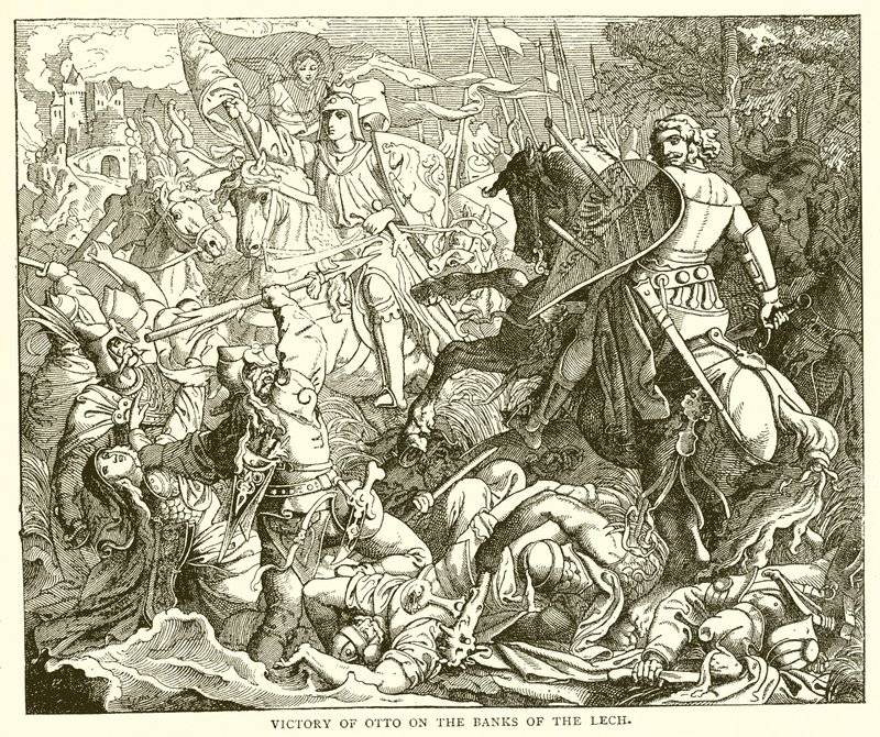 Victoire d