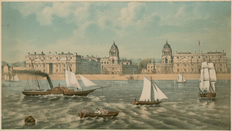Vue de l