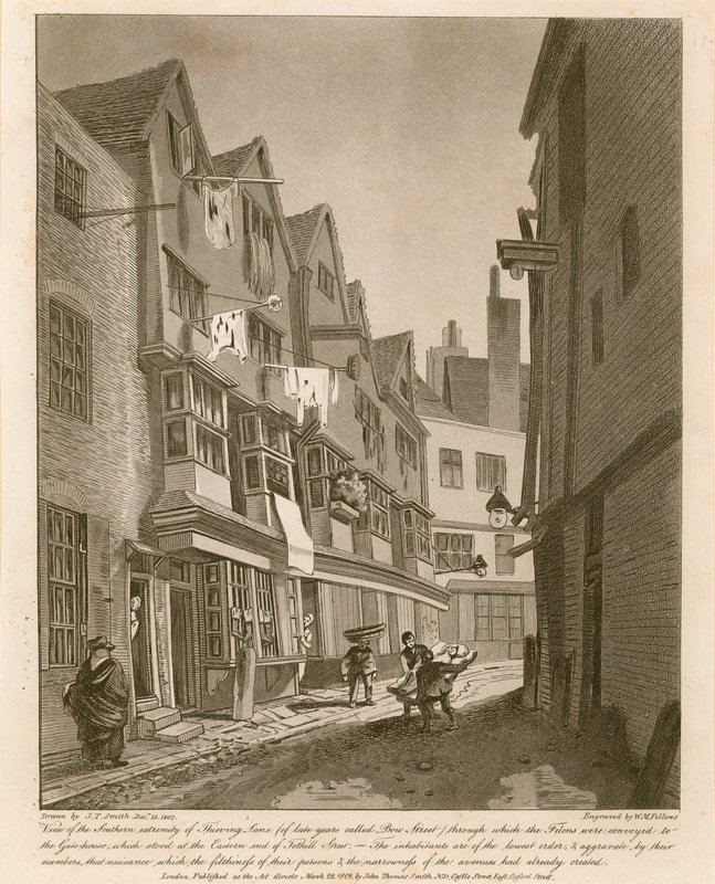 Vue de l