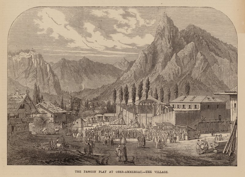 Village d