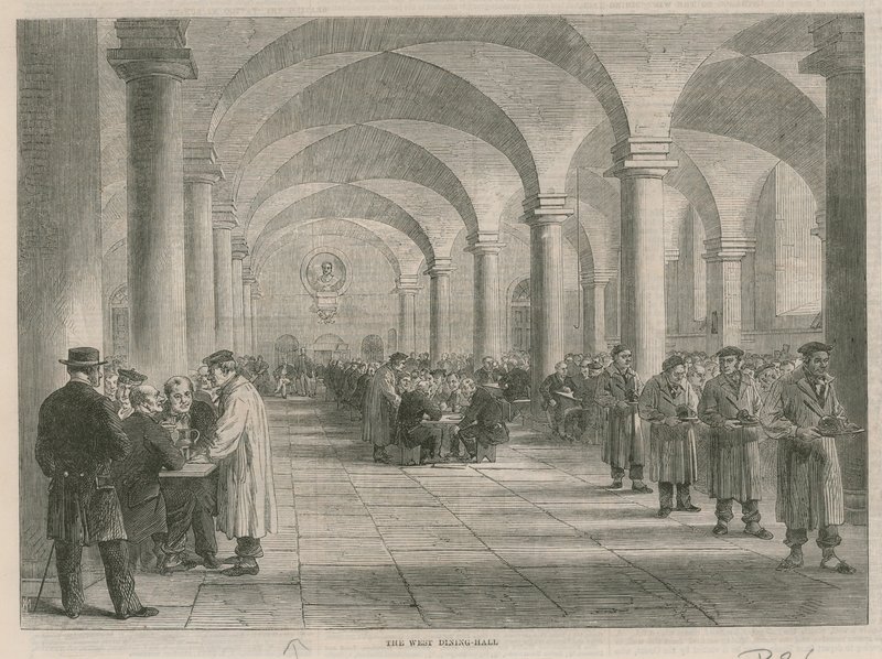 Visite à l