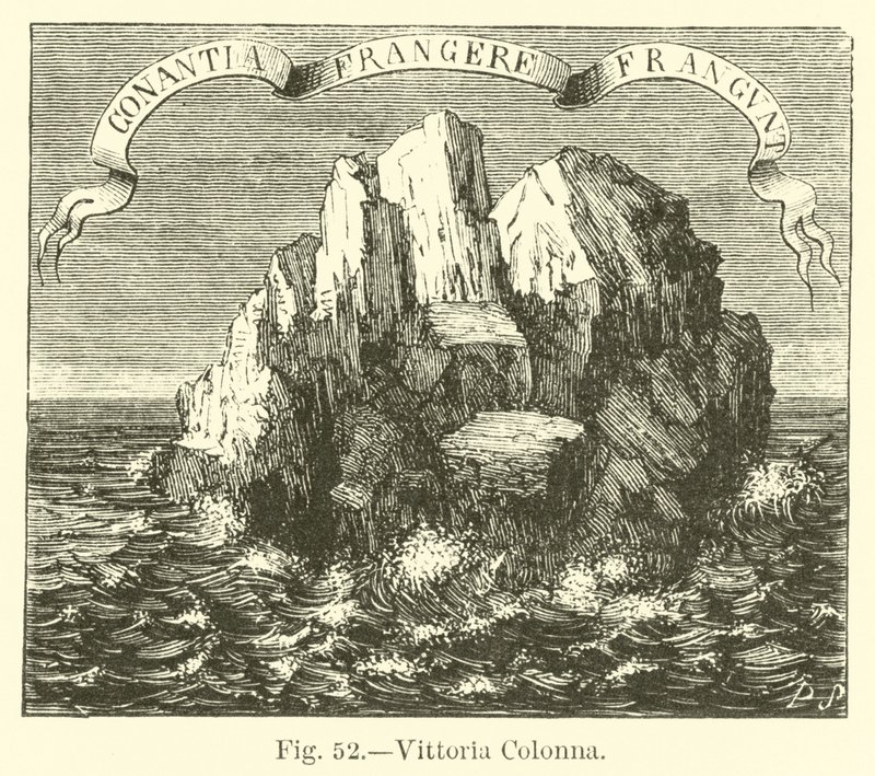 Vittoria Colonna - English School