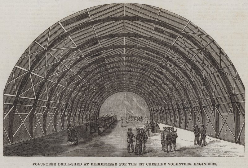 Hangar d