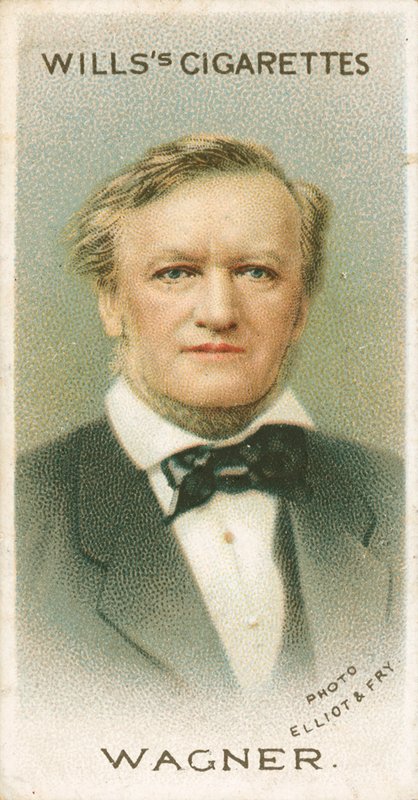 Wagner - English School