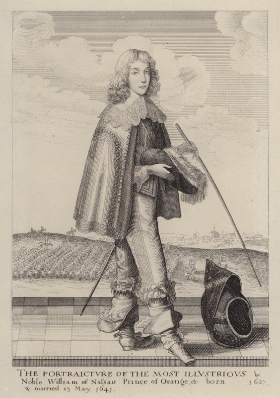 Guillaume II d